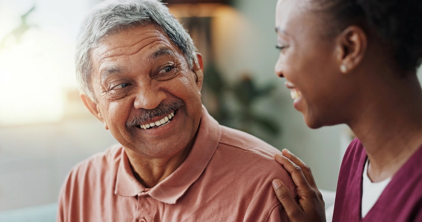 Senior Home Care Services In Northern Dallas, Texas | A Better Solution In Home Care