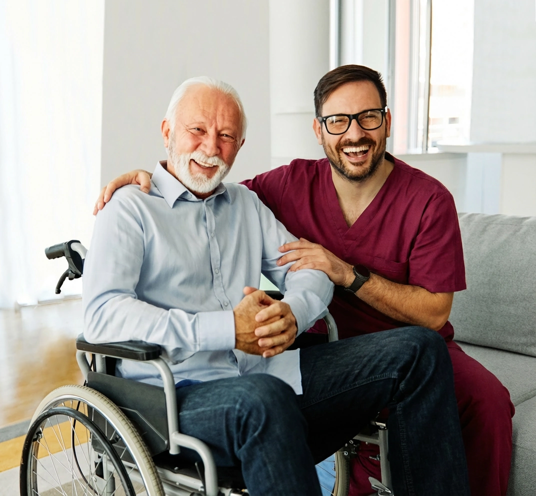 Senior Home Care Services In Northern Dallas, Texas | A Better Solution In Home Care