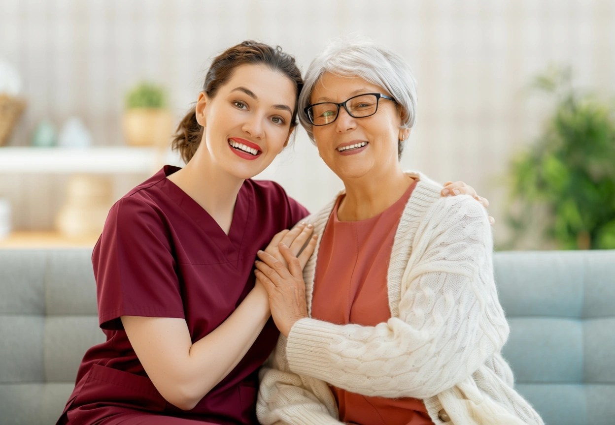 Senior Home Care Services In Northern Dallas, Texas | A Better Solution In Home Care