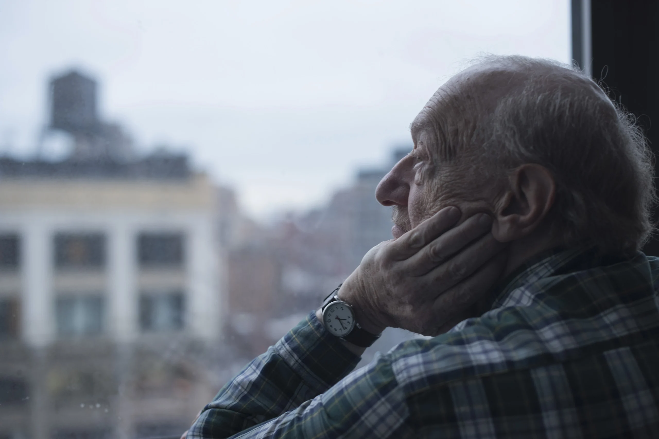 Worried About Leaving Your Senior Home Alone? Contact ABS In Home Care In Northern Dallas