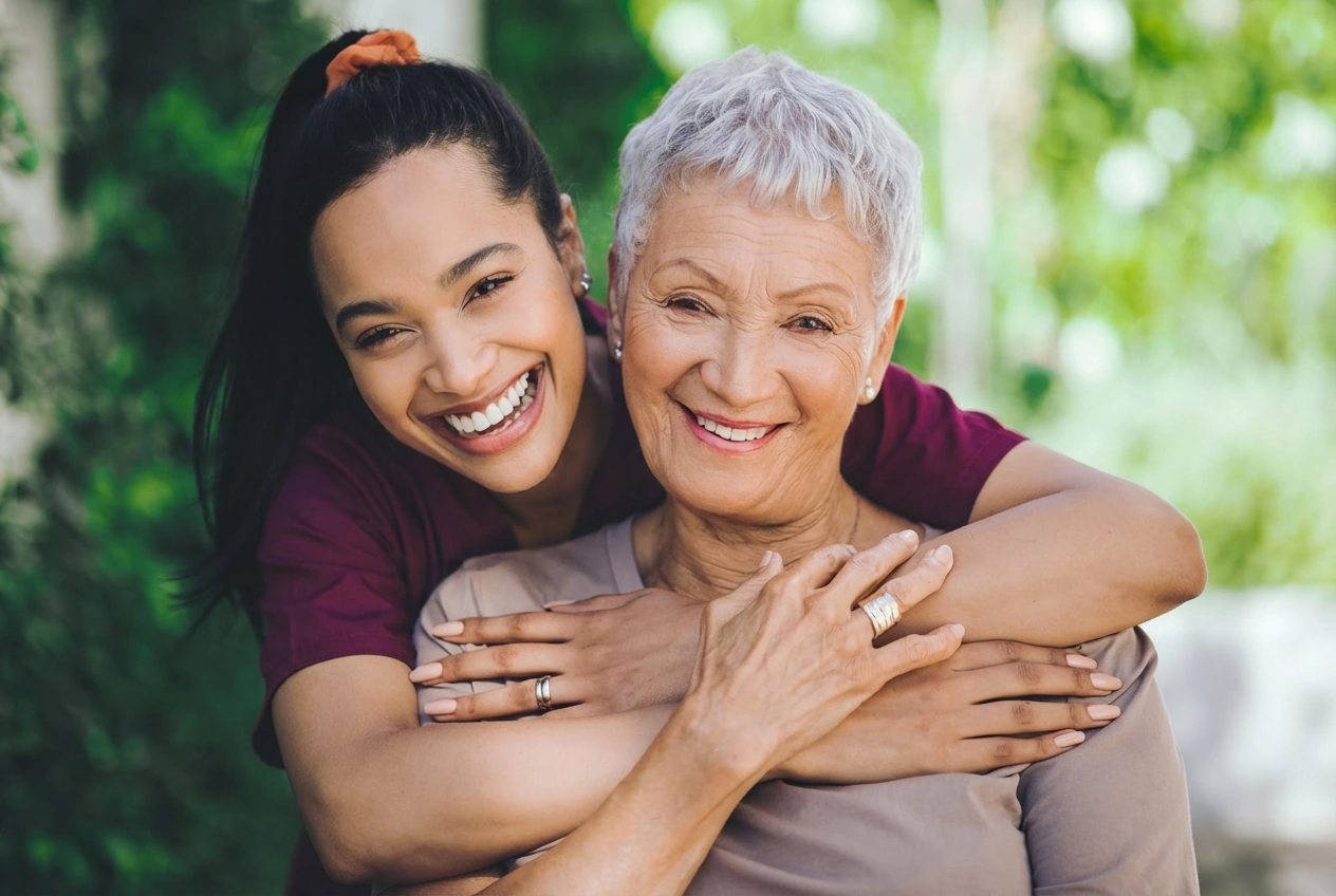 The BEST Home Care Agency In North Dallas