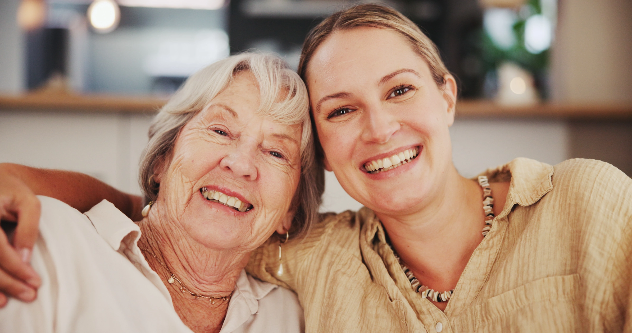 The BEST Home Care Agency In North Dallas