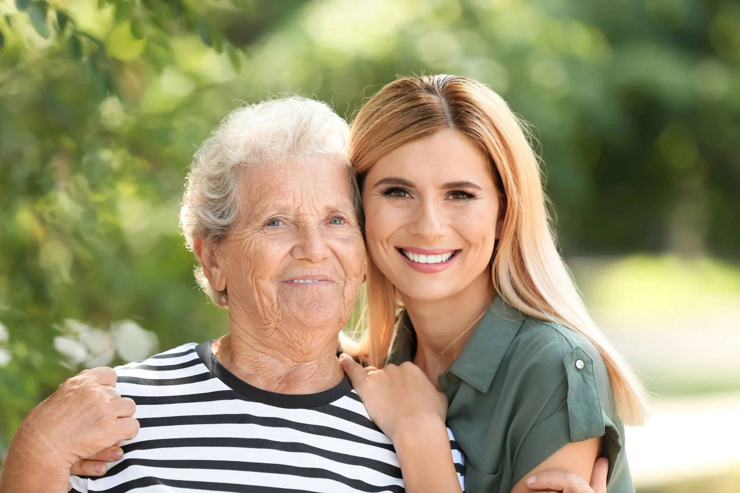 Home Care Services For Seniors In McKinney, Texas | A Better Solution In Home Care