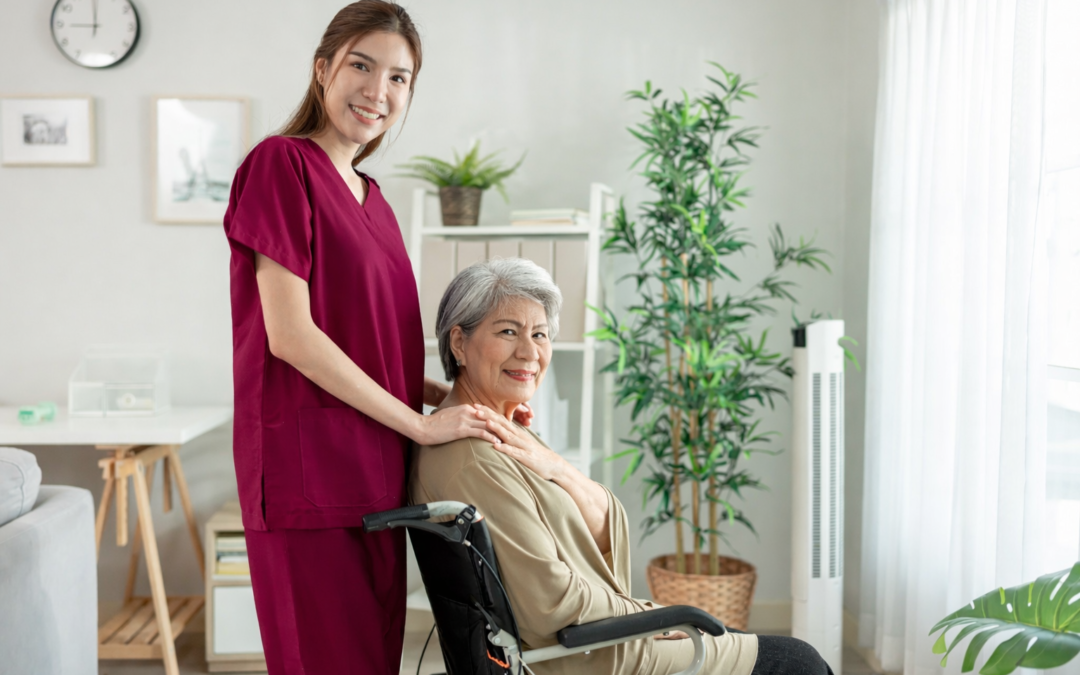 What Can I Expect My Loved One to Experience with Senior Home Care in Frisco, TX?