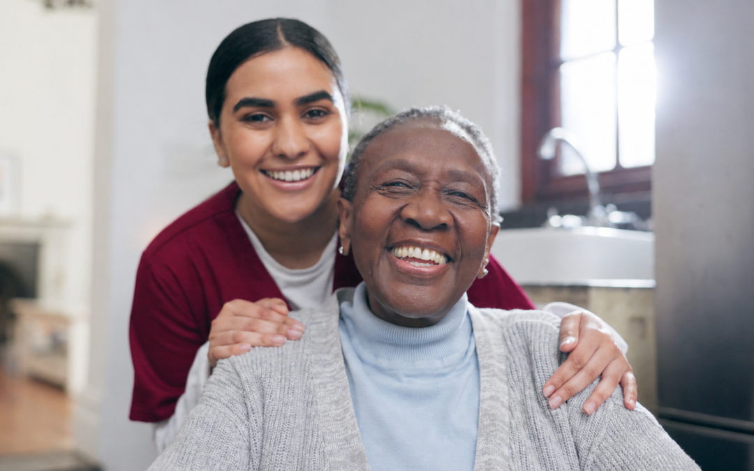 Looking for Trusted Support? The Value of Companion Care in Allen, TX