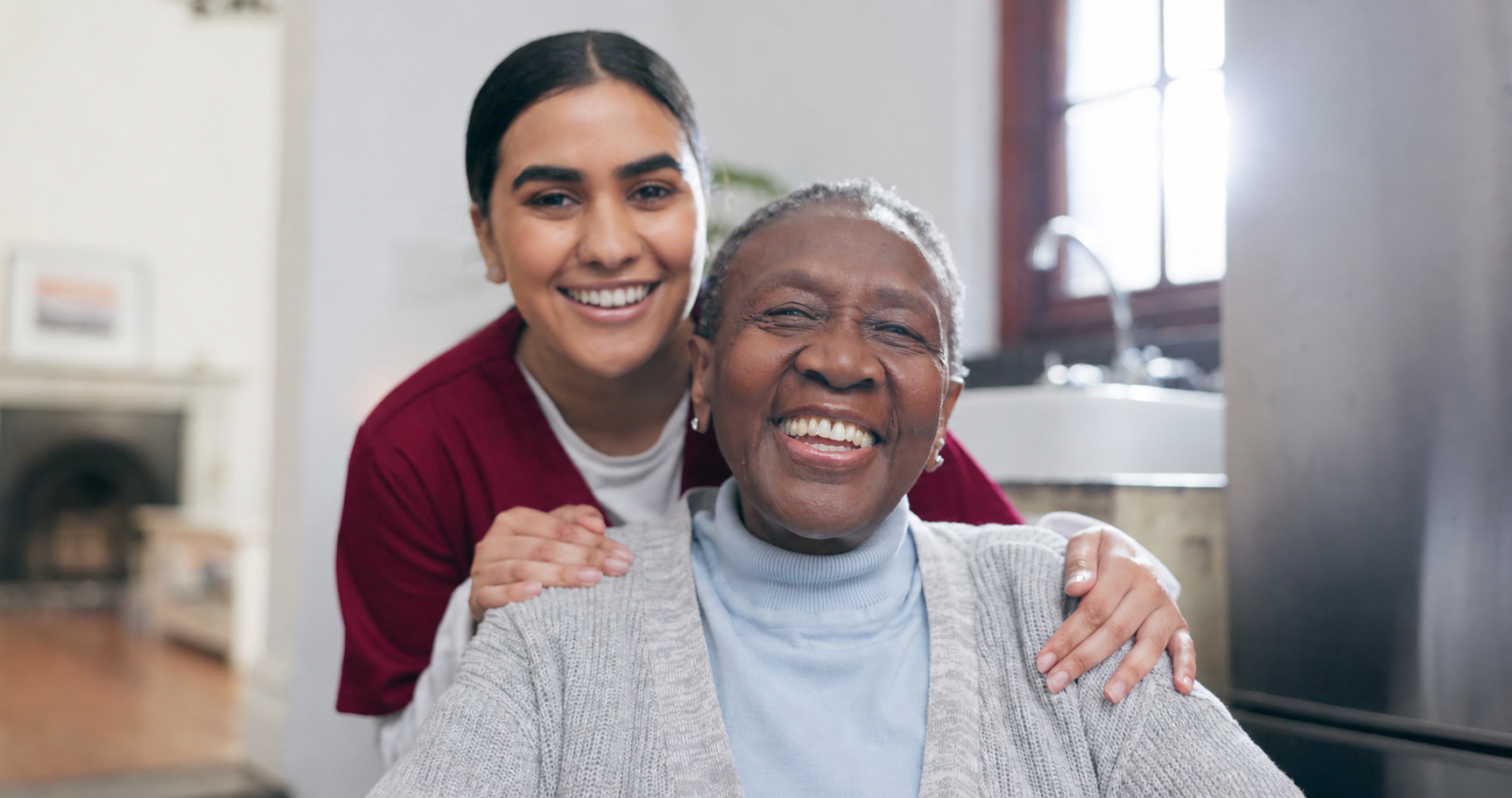 Companion Care in Allen, TX companion care Allen caregiver providing senior companion care Allen and companionship care at home Allen