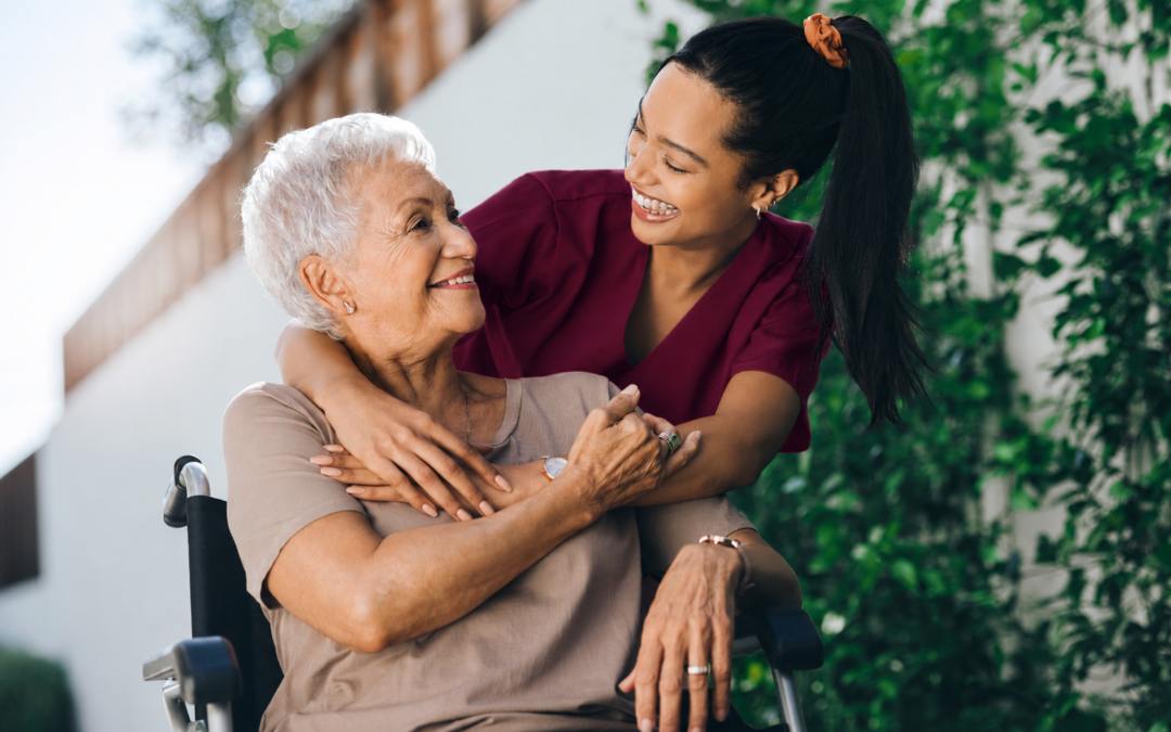 What Does Personal Care in Southlake, TX, Include for Your Loved One?