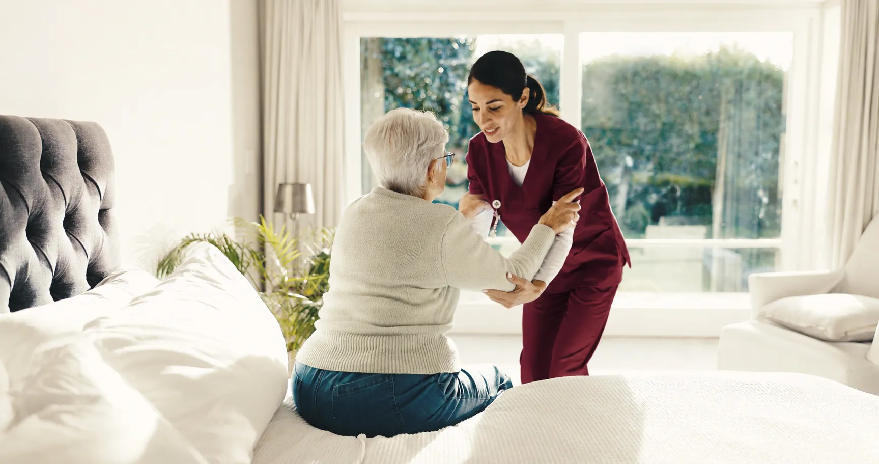 Post-Surgical Home Care in Lucas, TX Trusted post-surgical home care, Lucas, TX providing after surgery home care, transportation, personal hygiene support, medication reminders, and recovery assistance.