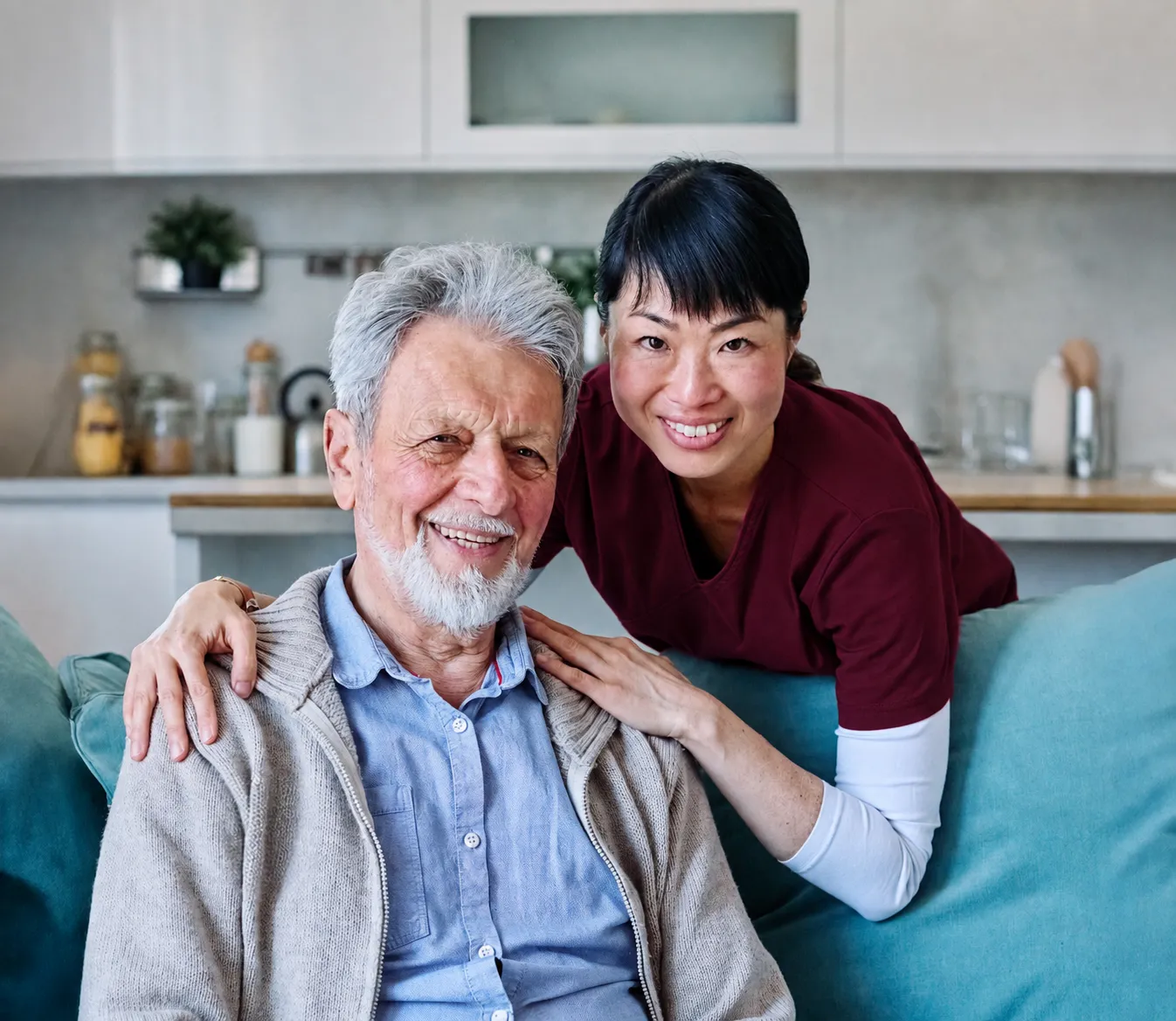 Senior Placement Agency in Highland Village, TX Senior placement agency Highland Village helping families find assisted living, memory care, and independent living options